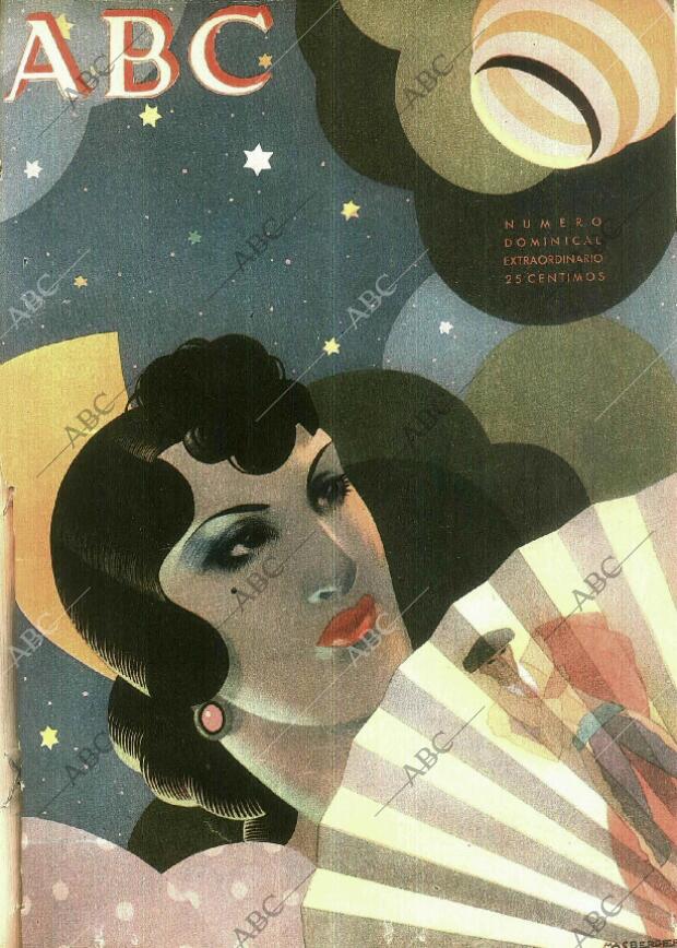 ABC MADRID 28-06-1936 página 1