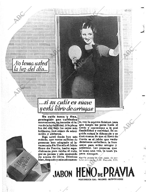ABC MADRID 28-06-1936 página 14