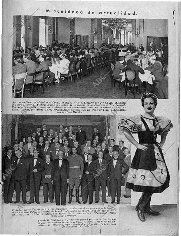 ABC MADRID 28-06-1936 página 25