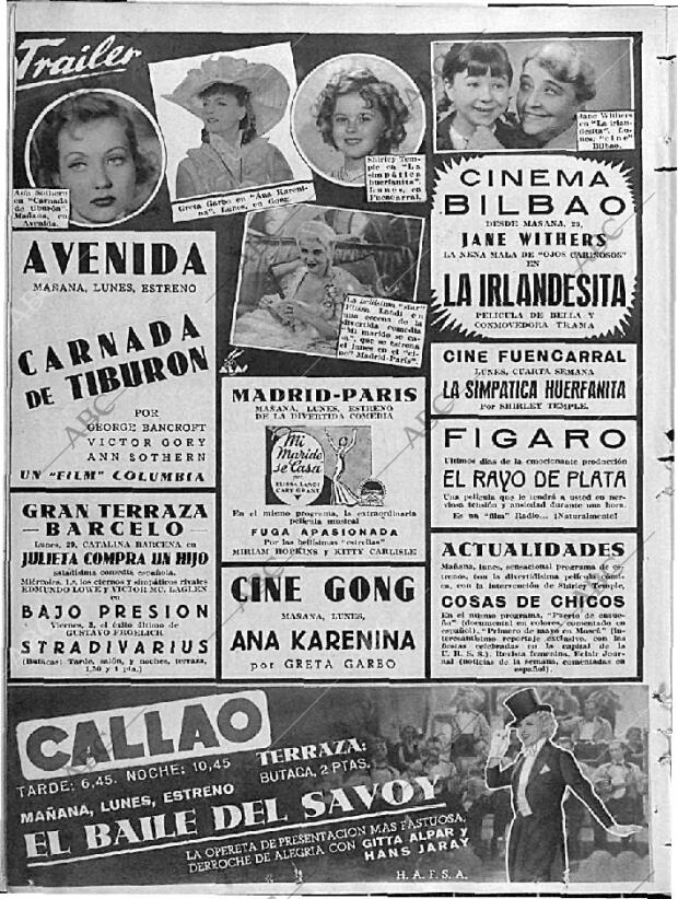 ABC MADRID 28-06-1936 página 26