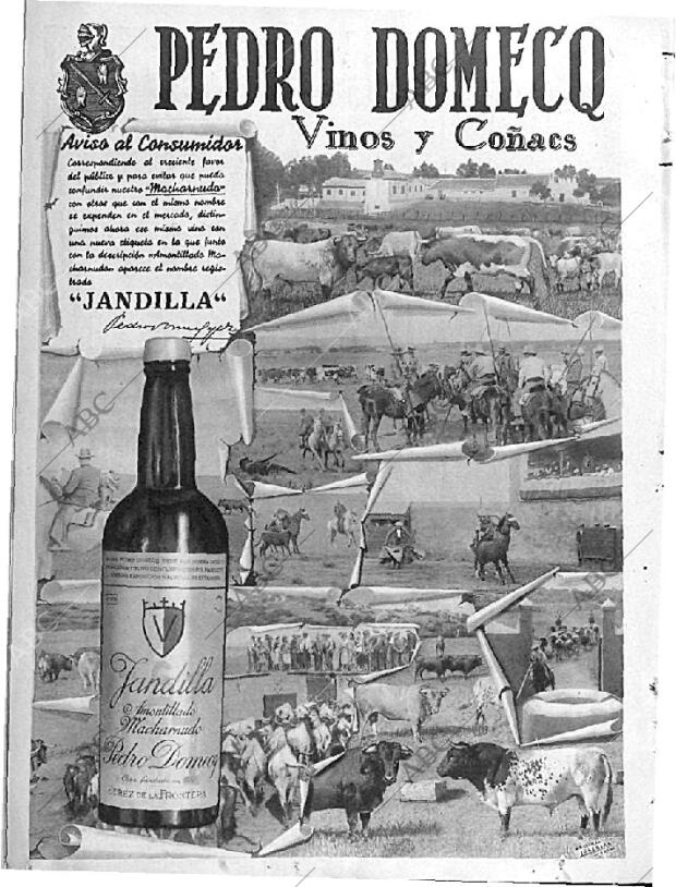 ABC MADRID 28-06-1936 página 30