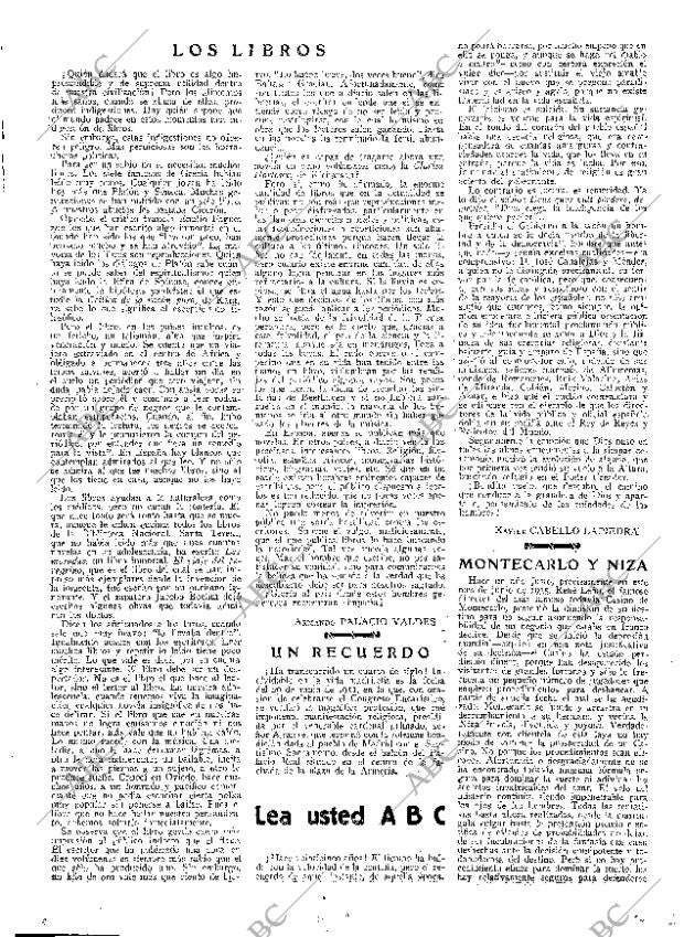 ABC MADRID 28-06-1936 página 31