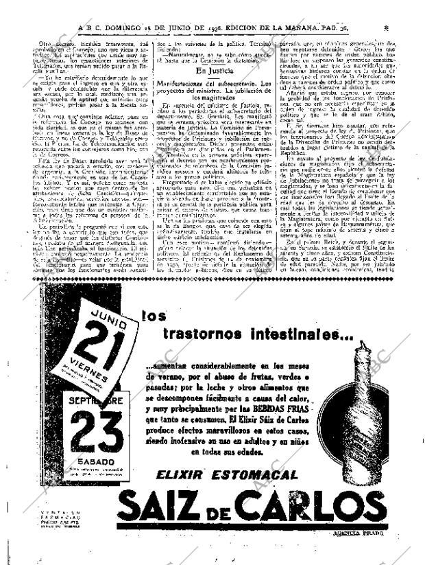 ABC MADRID 28-06-1936 página 36