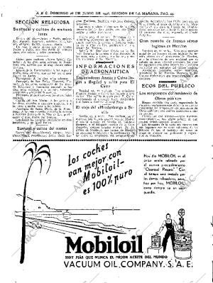 ABC MADRID 28-06-1936 página 44