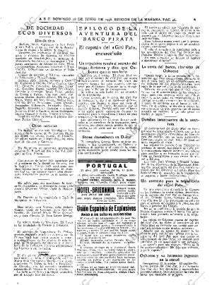 ABC MADRID 28-06-1936 página 46