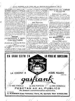 ABC MADRID 28-06-1936 página 48