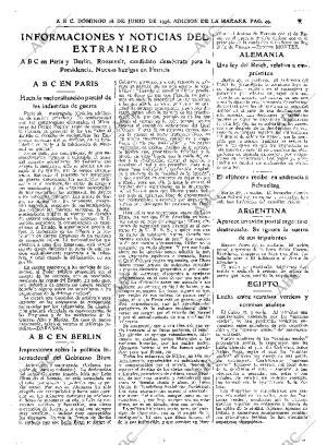 ABC MADRID 28-06-1936 página 49