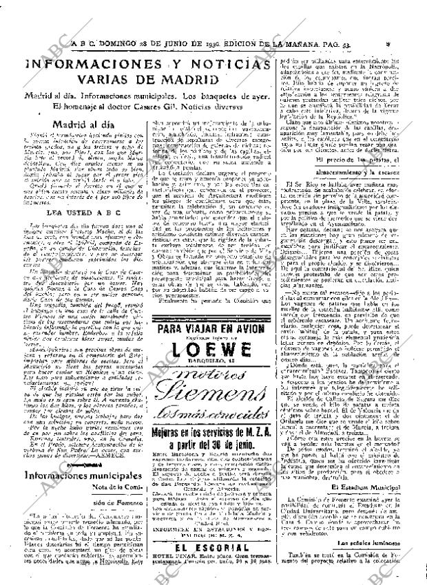 ABC MADRID 28-06-1936 página 53