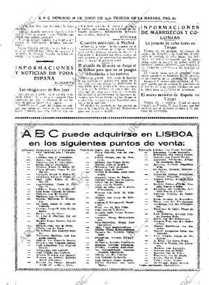 ABC MADRID 28-06-1936 página 62