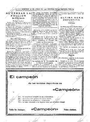 ABC MADRID 28-06-1936 página 63