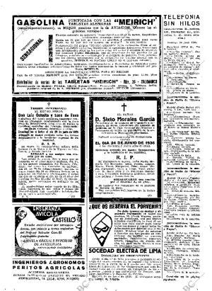 ABC MADRID 28-06-1936 página 72