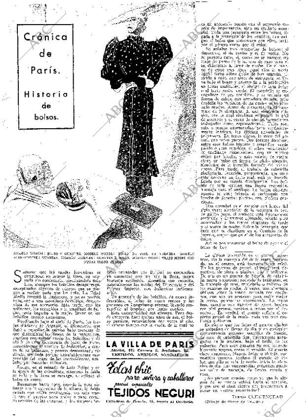 ABC SEVILLA 28-06-1936 página 10