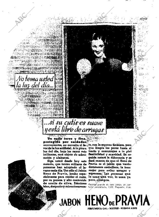 ABC SEVILLA 28-06-1936 página 14