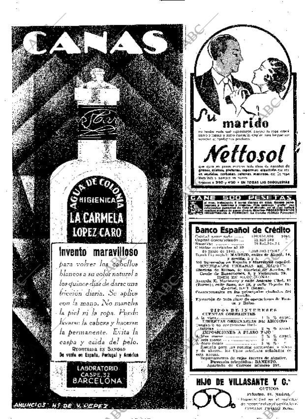 ABC SEVILLA 28-06-1936 página 2