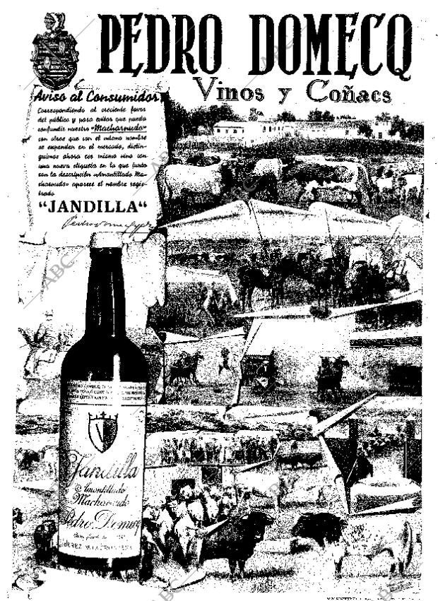 ABC SEVILLA 28-06-1936 página 22