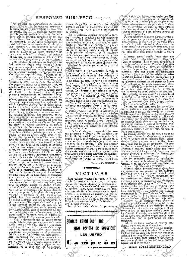 ABC SEVILLA 28-06-1936 página 23