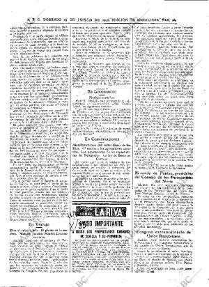 ABC SEVILLA 28-06-1936 página 26