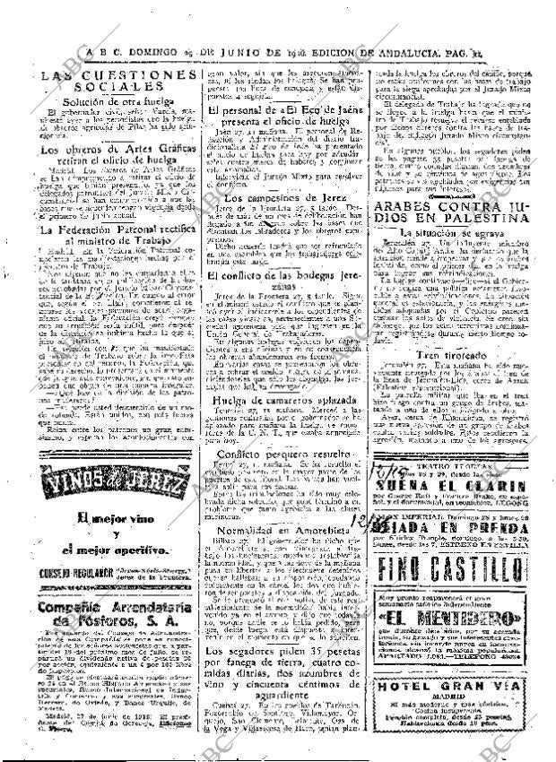 ABC SEVILLA 28-06-1936 página 31