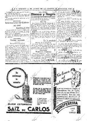 ABC SEVILLA 28-06-1936 página 36
