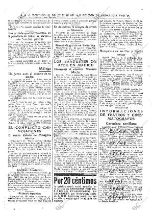 ABC SEVILLA 28-06-1936 página 38