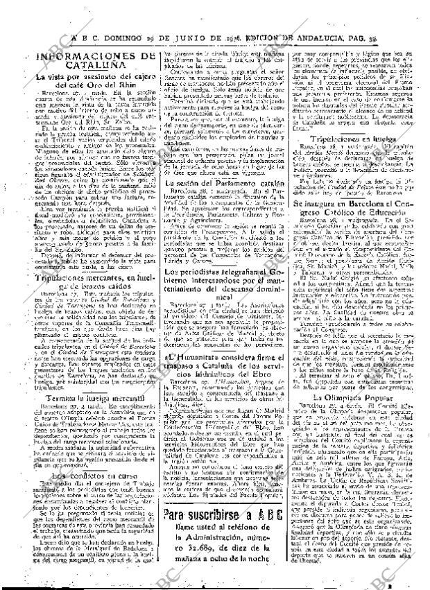 ABC SEVILLA 28-06-1936 página 39