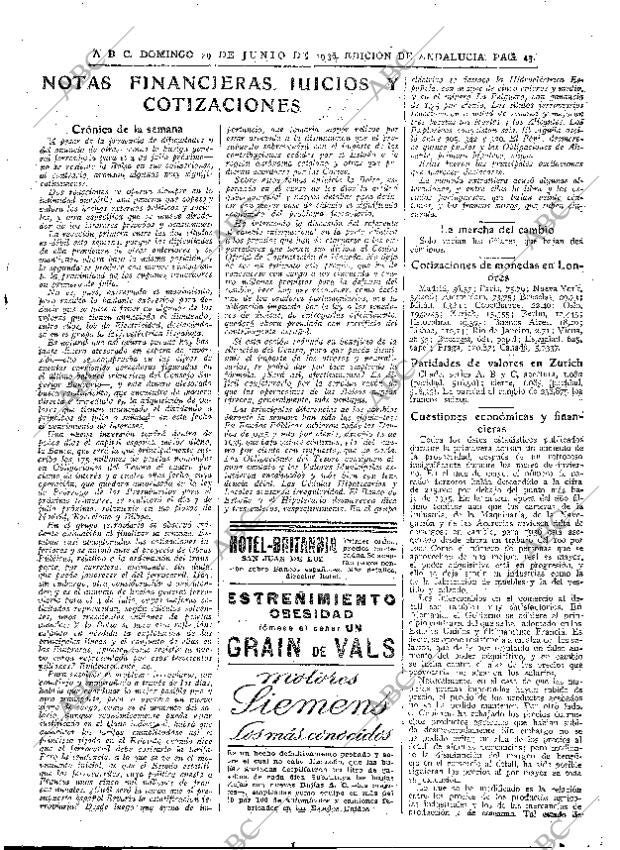 ABC SEVILLA 28-06-1936 página 43