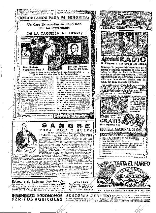 ABC SEVILLA 28-06-1936 página 51