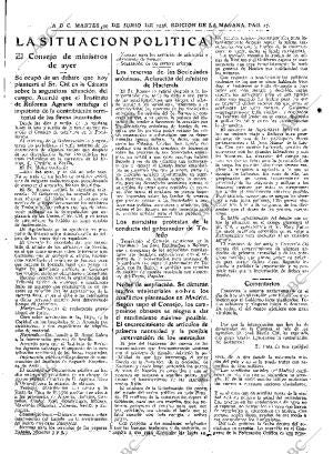 ABC MADRID 30-06-1936 página 17