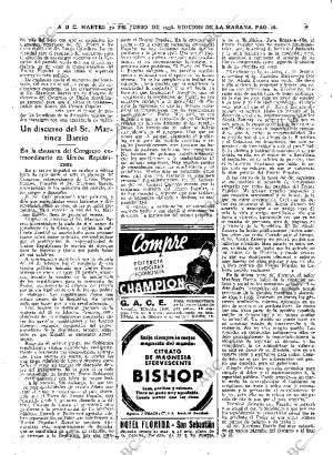 ABC MADRID 30-06-1936 página 18