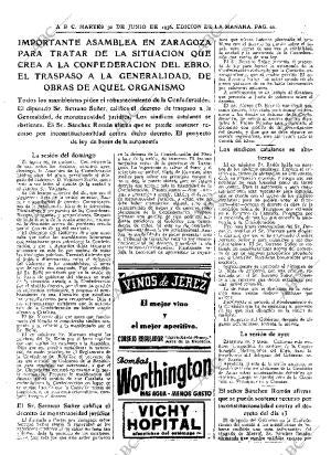 ABC MADRID 30-06-1936 página 21