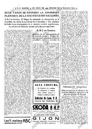 ABC MADRID 30-06-1936 página 25