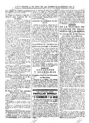 ABC MADRID 30-06-1936 página 26