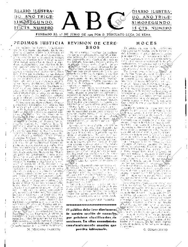 ABC MADRID 30-06-1936 página 3