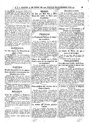 ABC MADRID 30-06-1936 página 30