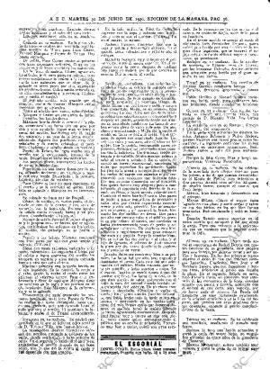 ABC MADRID 30-06-1936 página 36