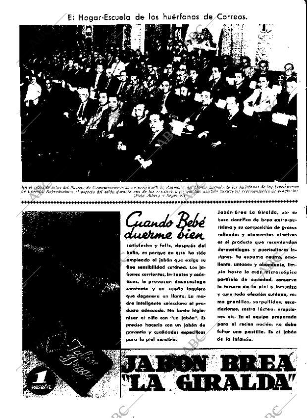 ABC MADRID 30-06-1936 página 4