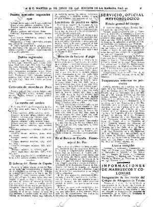 ABC MADRID 30-06-1936 página 40