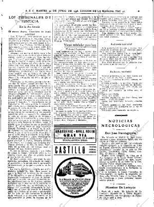 ABC MADRID 30-06-1936 página 41