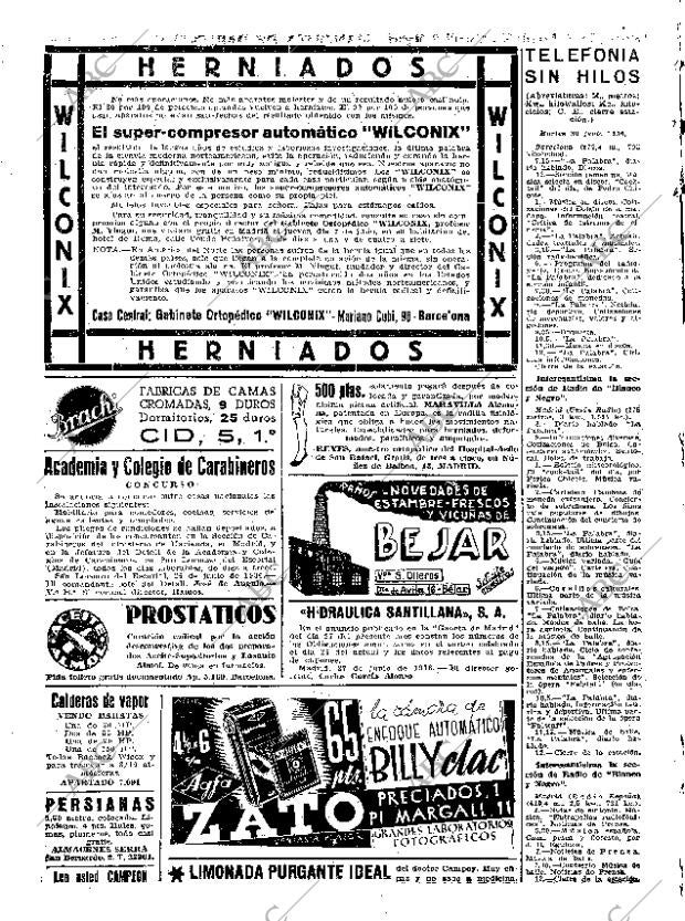 ABC MADRID 30-06-1936 página 54