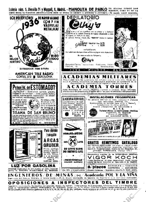 ABC MADRID 30-06-1936 página 55
