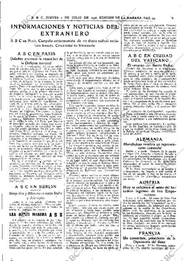ABC MADRID 02-07-1936 página 35