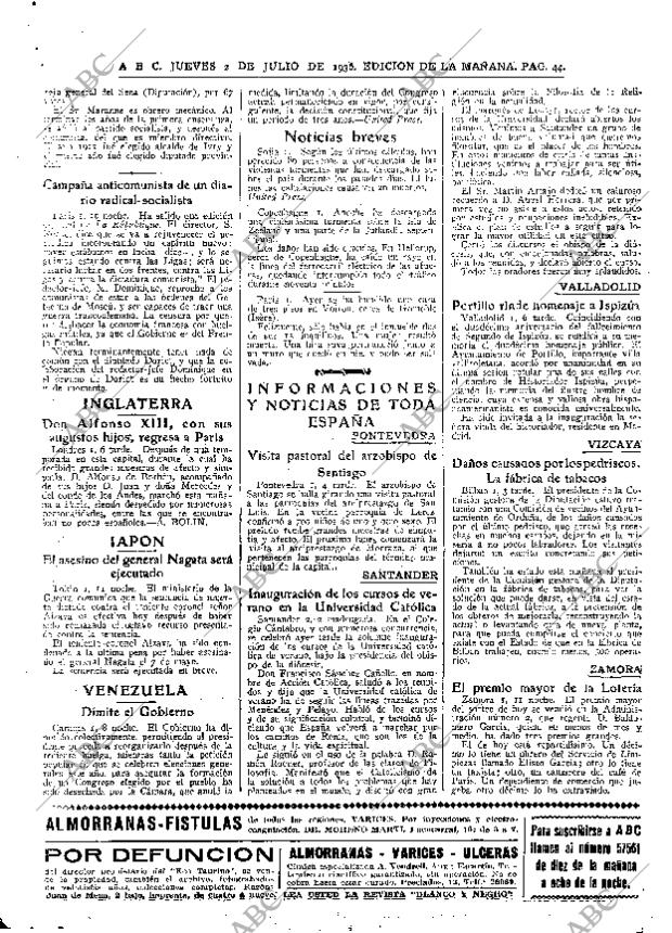 ABC MADRID 02-07-1936 página 36