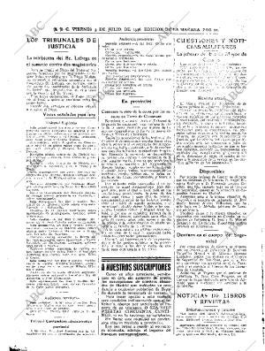 ABC MADRID 03-07-1936 página 22