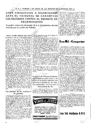 ABC MADRID 03-07-1936 página 23