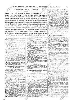 ABC MADRID 03-07-1936 página 25
