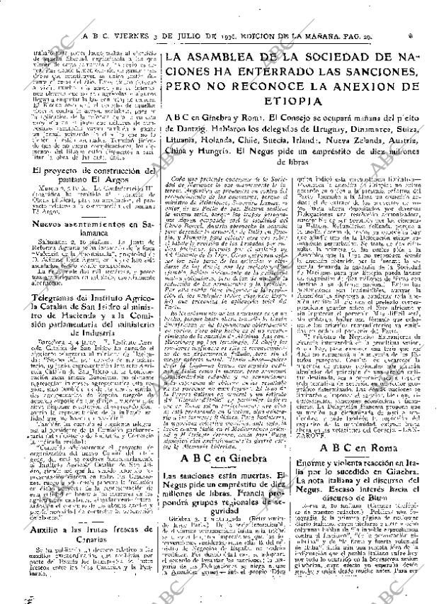 ABC MADRID 03-07-1936 página 29