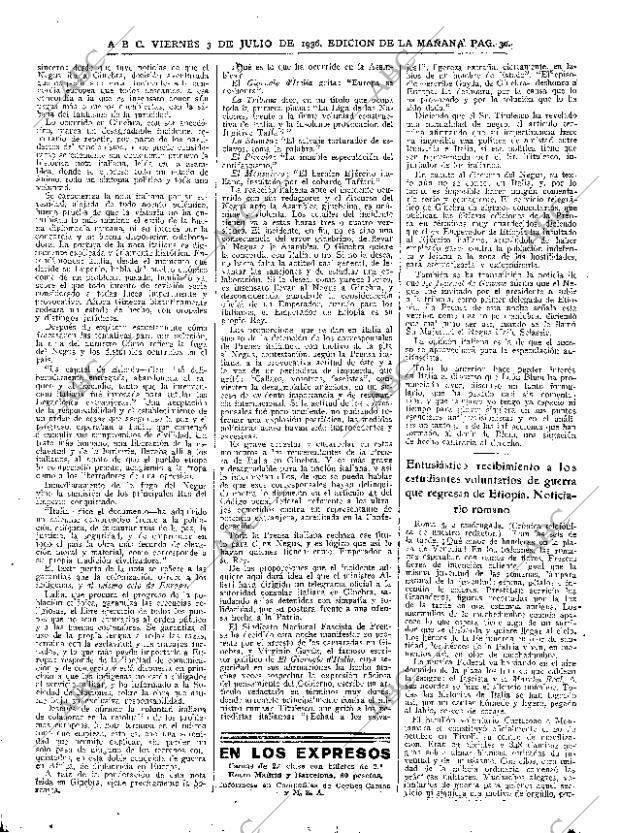 ABC MADRID 03-07-1936 página 30