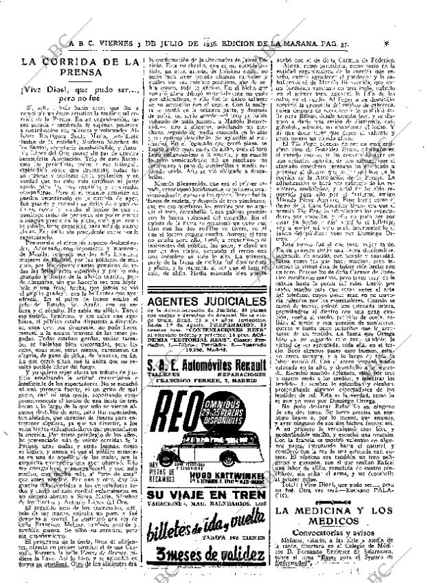 ABC MADRID 03-07-1936 página 37