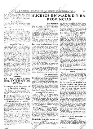 ABC MADRID 03-07-1936 página 41