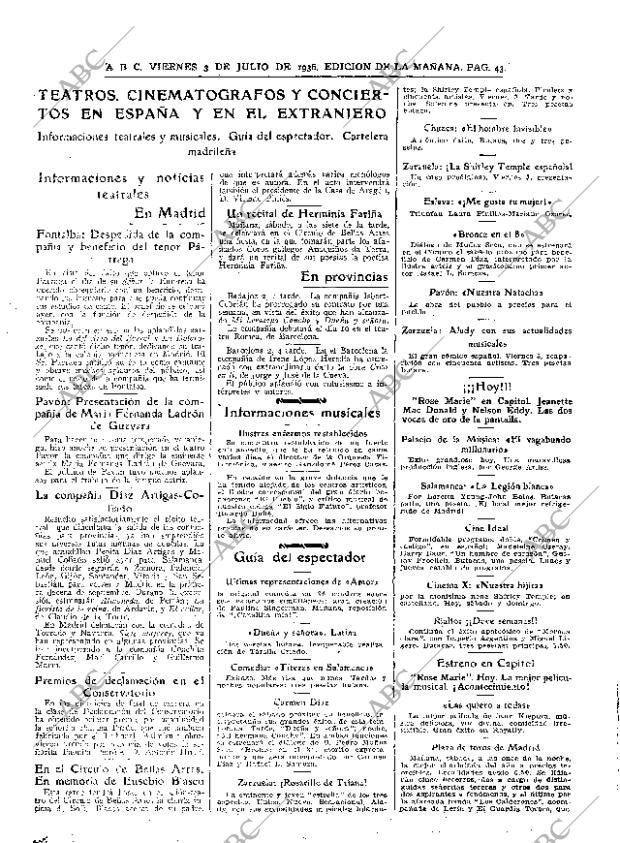ABC MADRID 03-07-1936 página 43